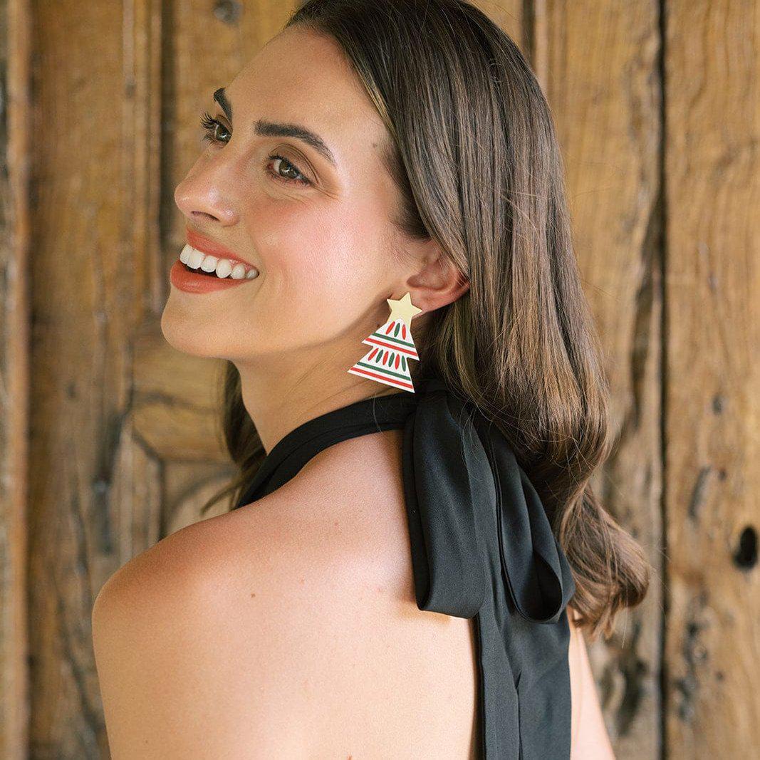 Fiesta Christmas Trees