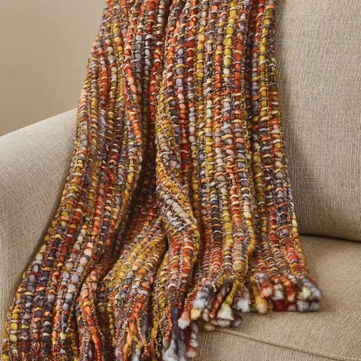 Chunny Throw - Multi