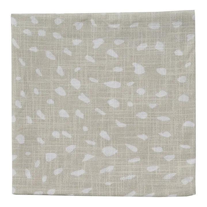 Fawn Printed Napkin