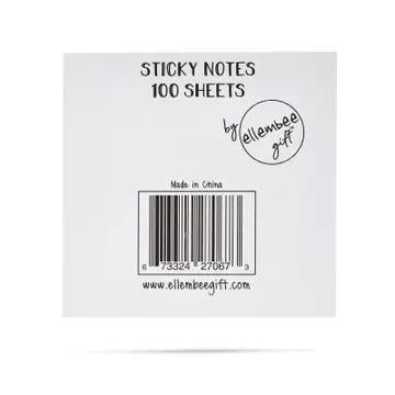 Worrying About Things Beyond My Control | Funny Sticky Notes