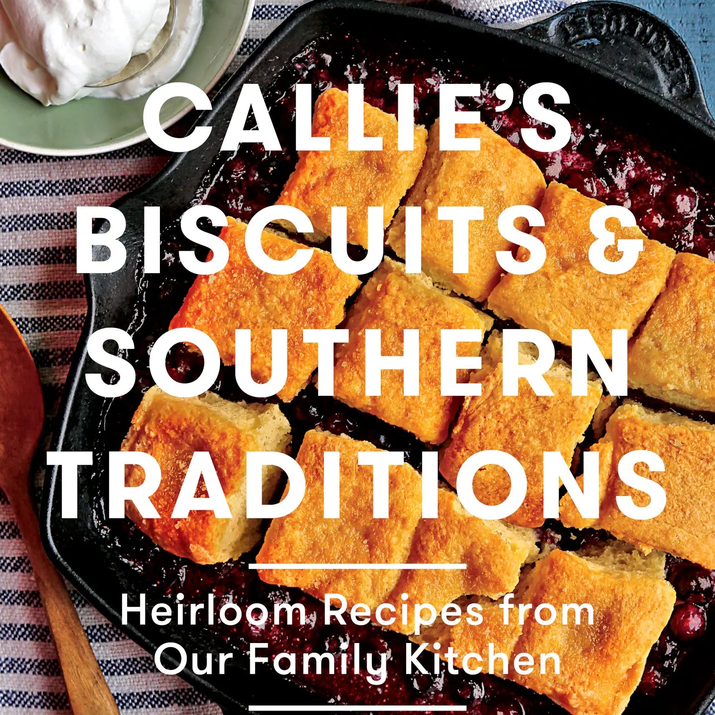 Callie's Cookbook
