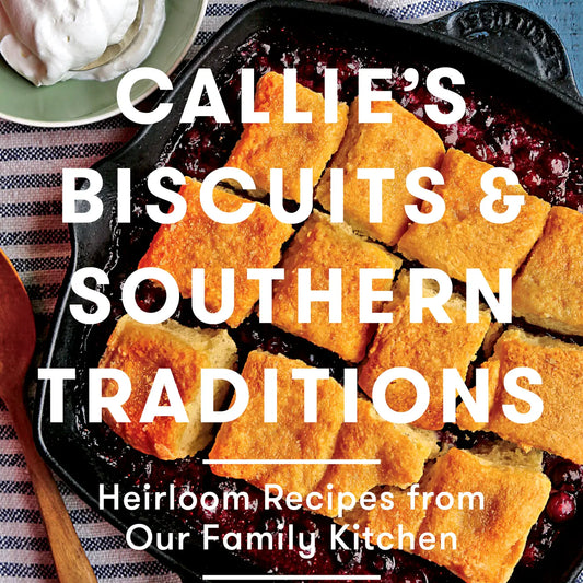 Callie's Cookbook