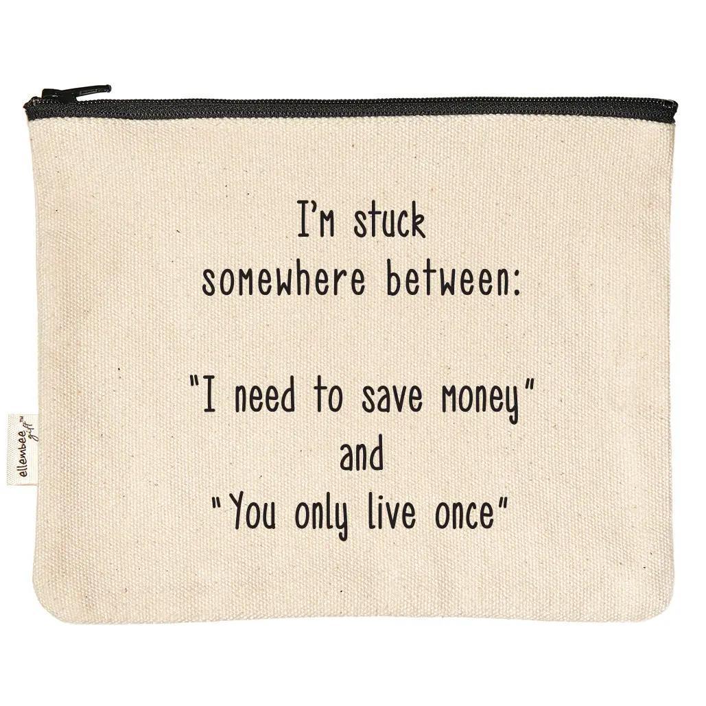 Save Money and YOLO