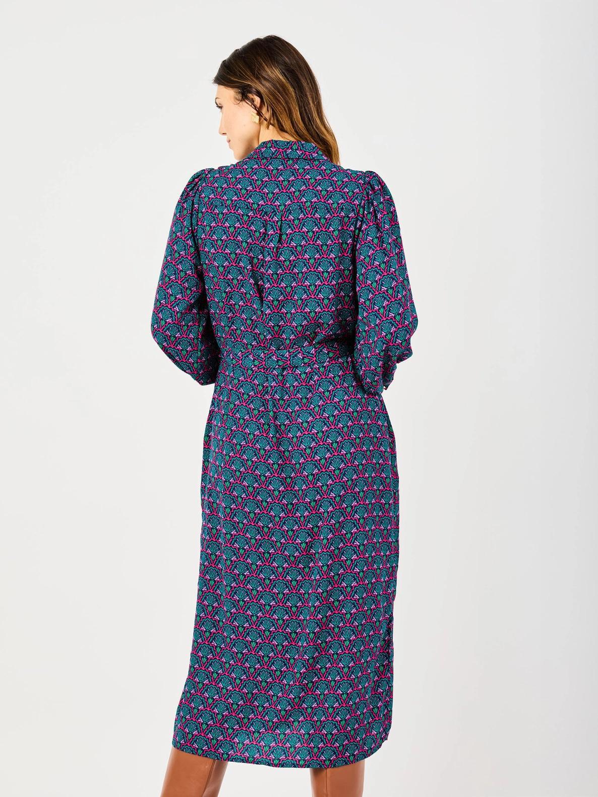 Ava Dress