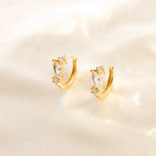 Georgia Earrings
