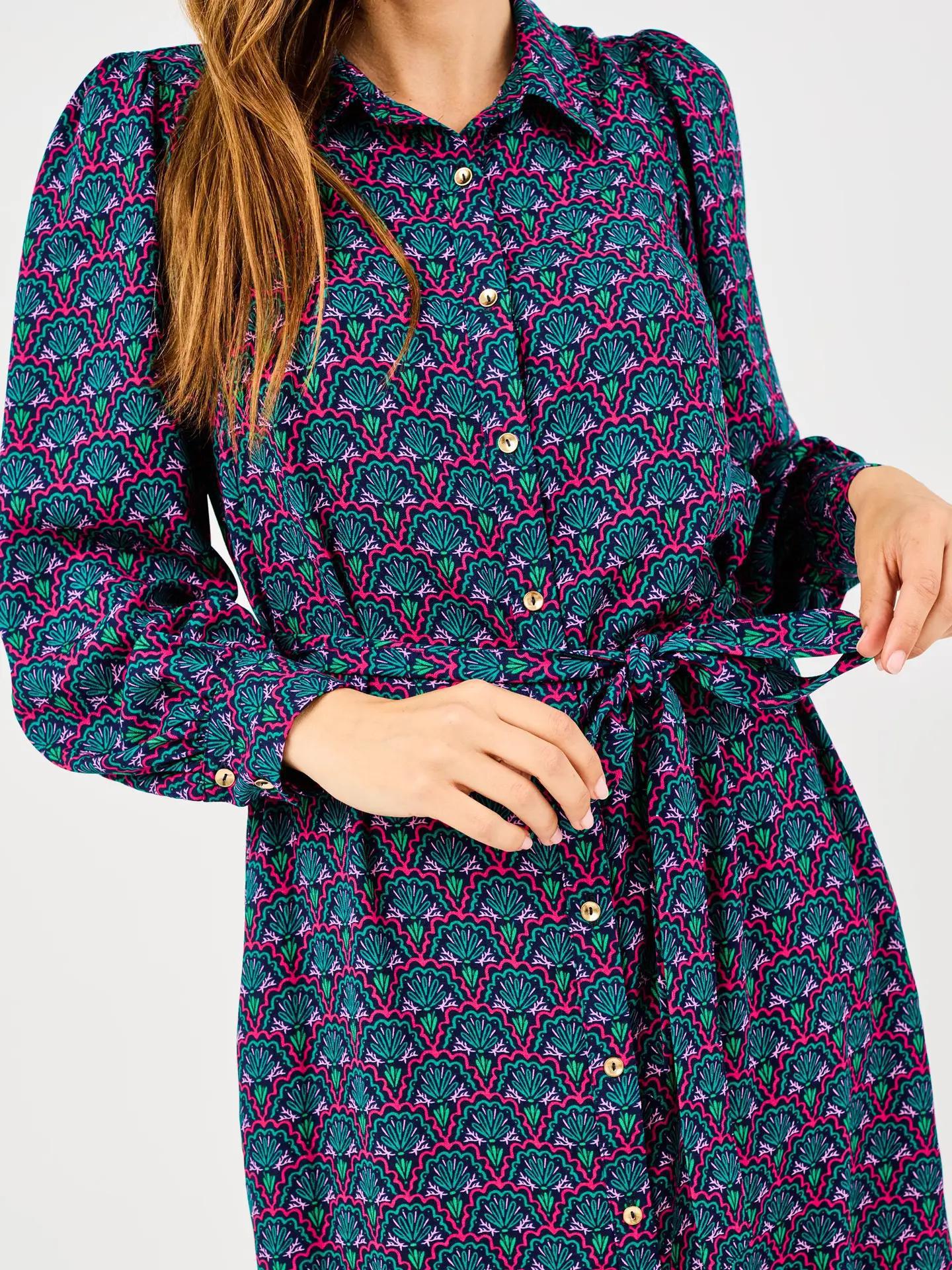 Ava Dress
