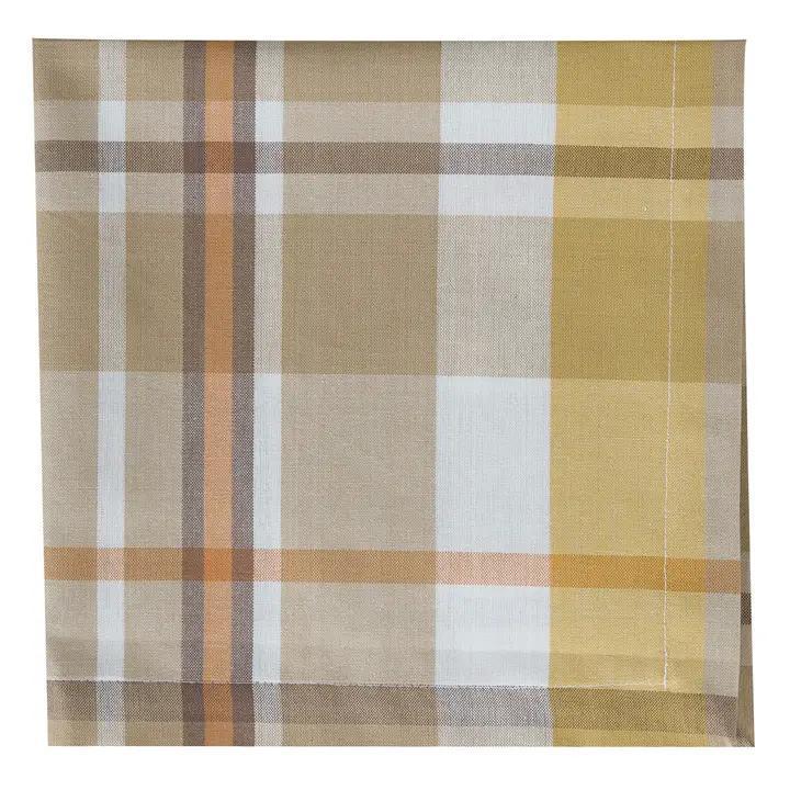 Keaton Plaid Napkin