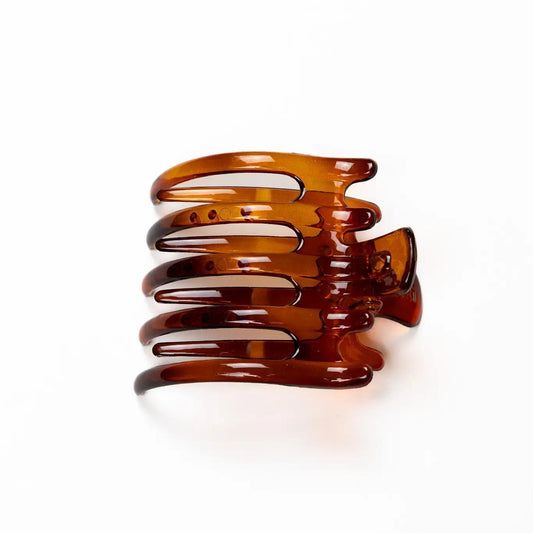 KAXI Wide Lay Down Claw Clip