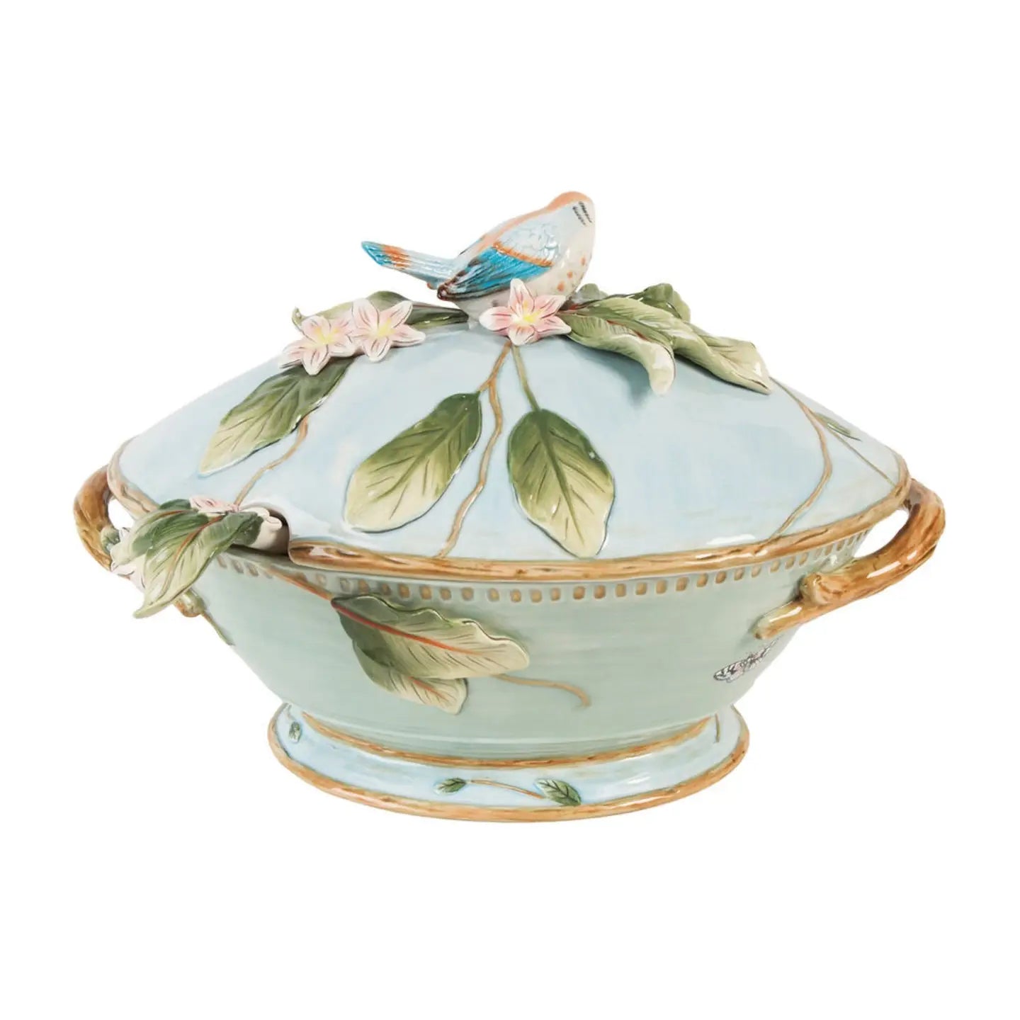 Toulouse Tureen