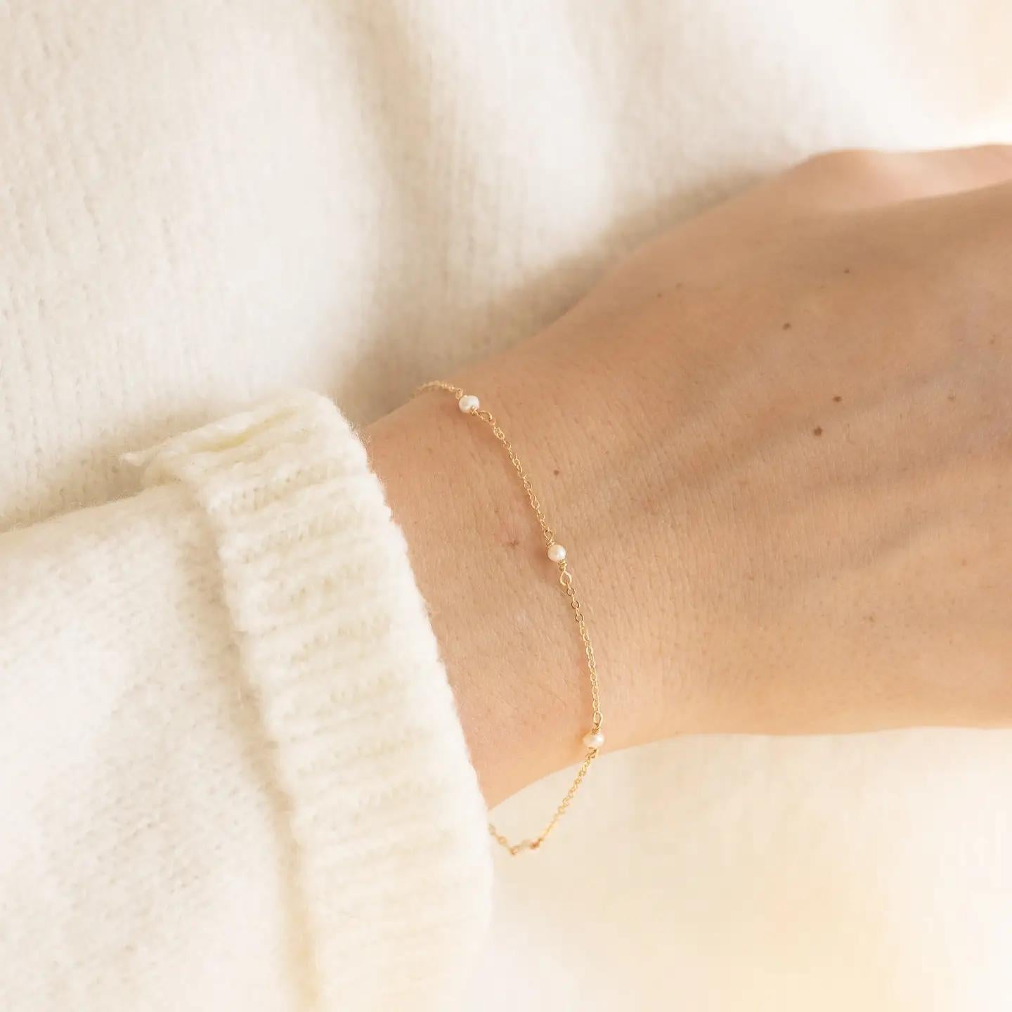 Ella Bracelet