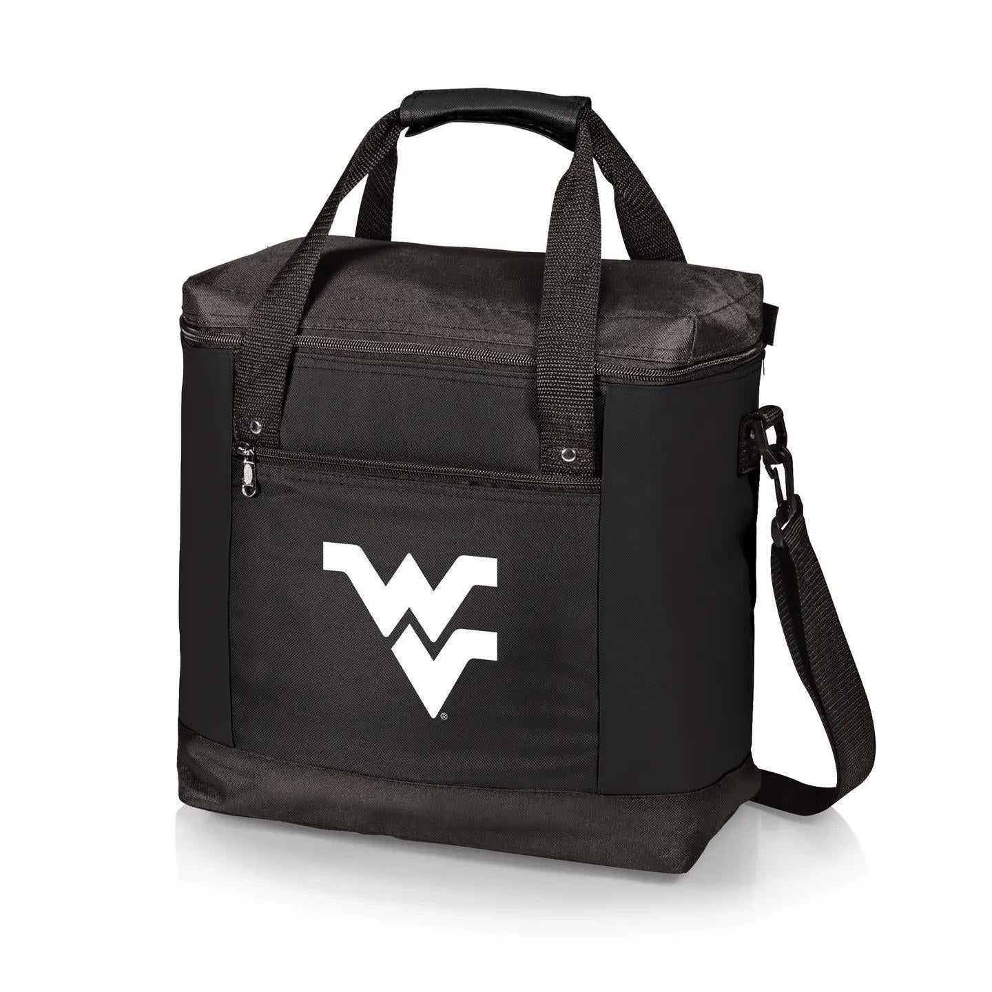 West Virginia Mountaineers Montero Cooler Tote