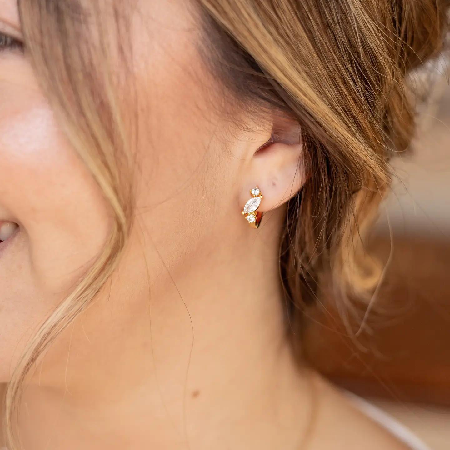 Georgia Earrings