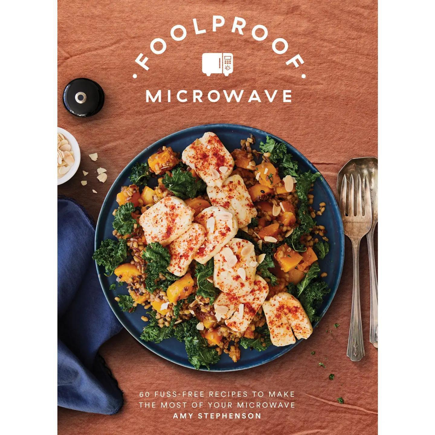 Foolproof Microwave