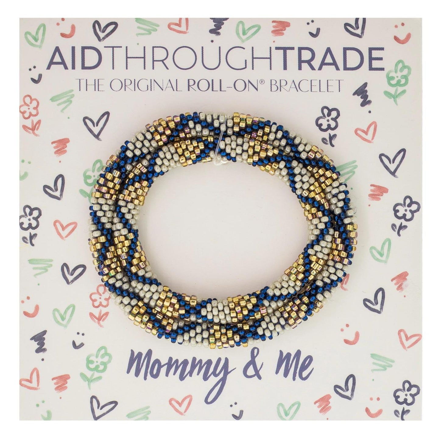 Mommy & Me Bracelets