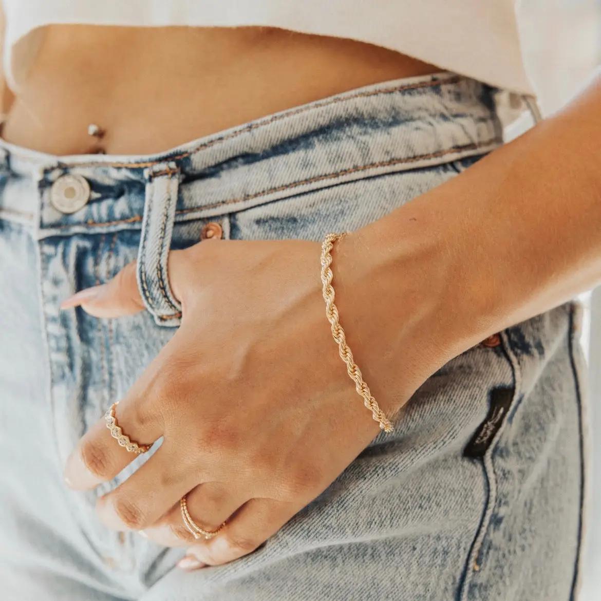 Crew Bracelet