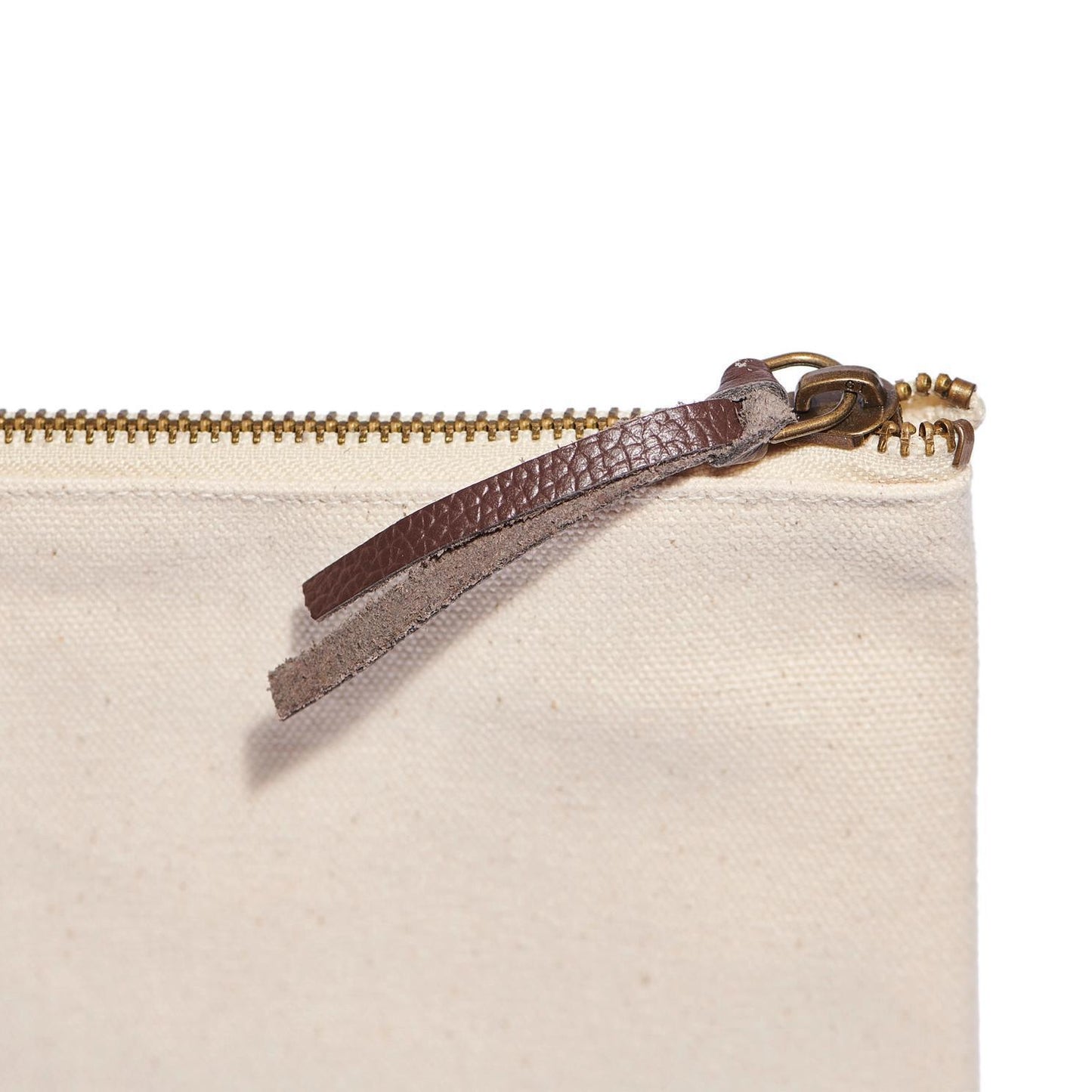 Starring At the Pill Bottle | Zipper Top Everyday Bag