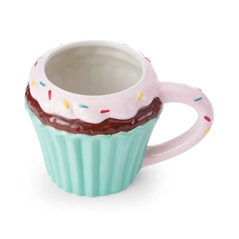 Cupcake Mug