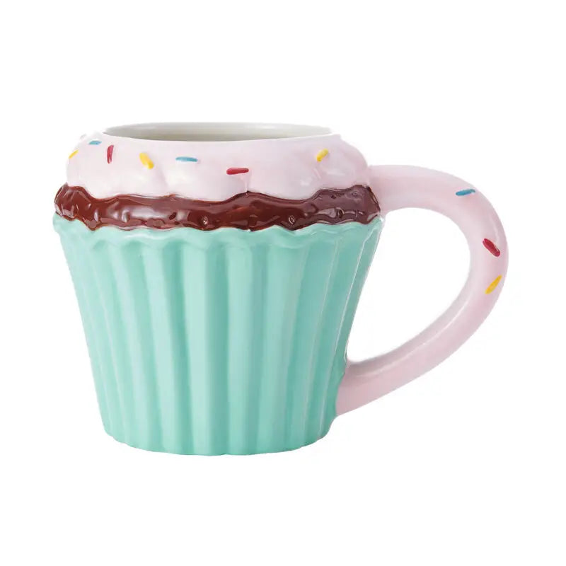 Cupcake Mug