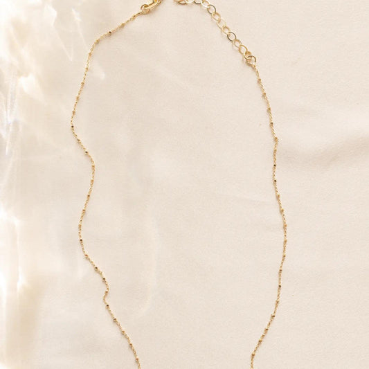 Camilla Necklace
