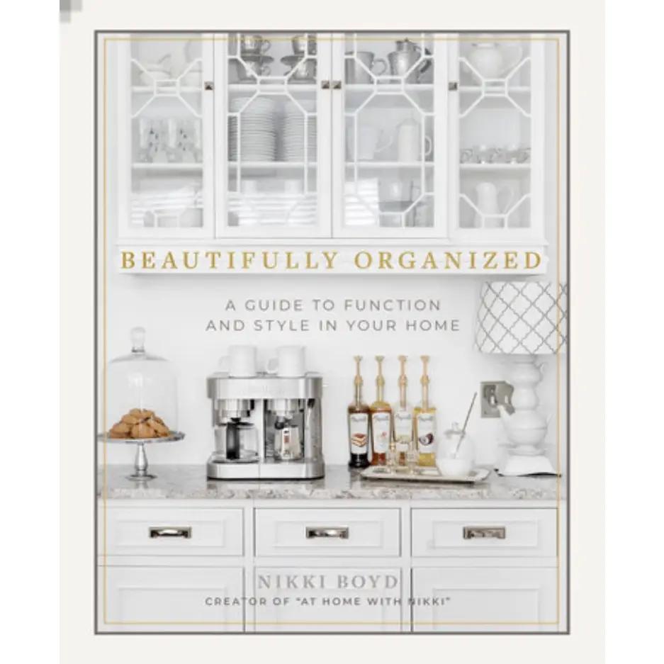 Beautifully Organized