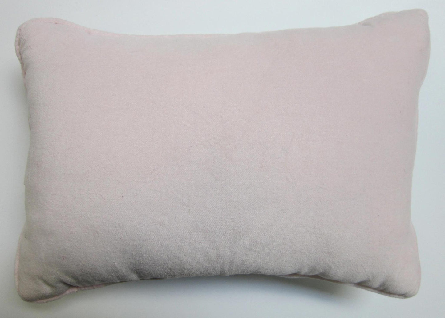 Sarcasm's My Love Embroidered Pillow