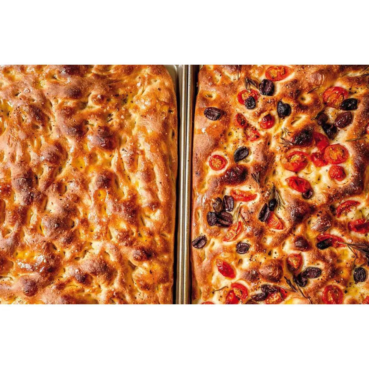 King Arthur Baking Company Big Book of Bread By King Arthur Baking Company