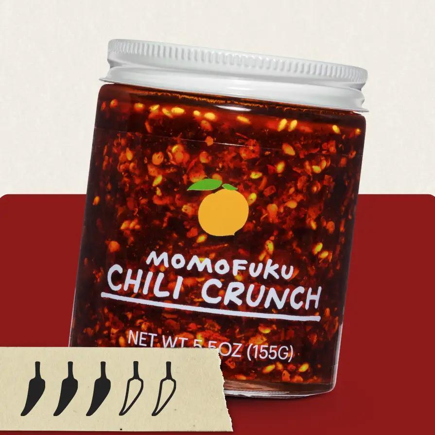 Original Chili Crunch