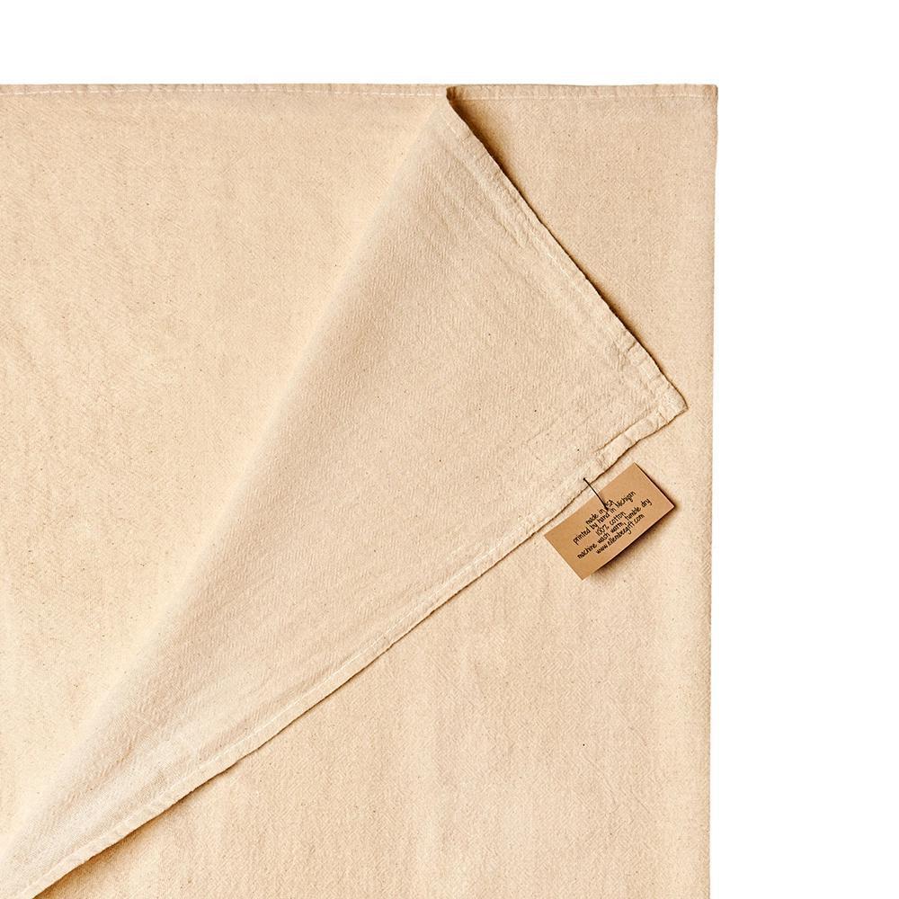 When the Grocery Store Rearranges the Aisles | Tea Towel