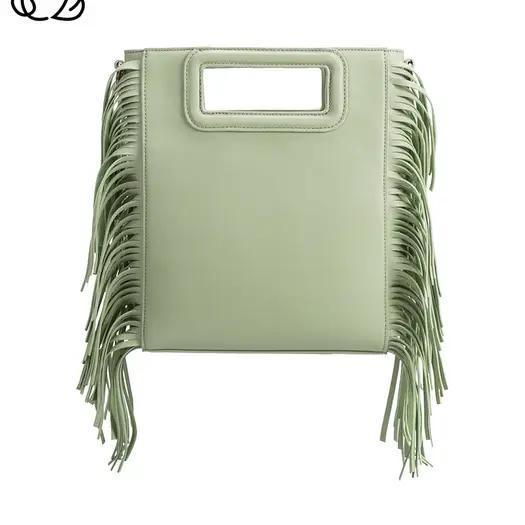 Jamie Recycled Vegan Crossbody Bag