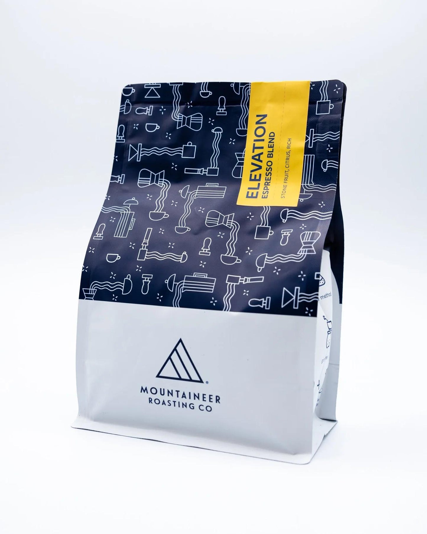 Elevation Espresso Blend