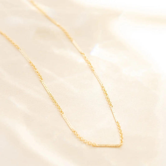 Capri Necklace