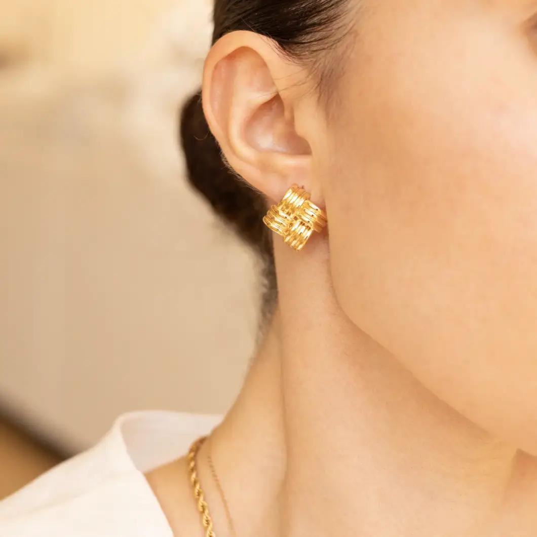Eloise Earrings