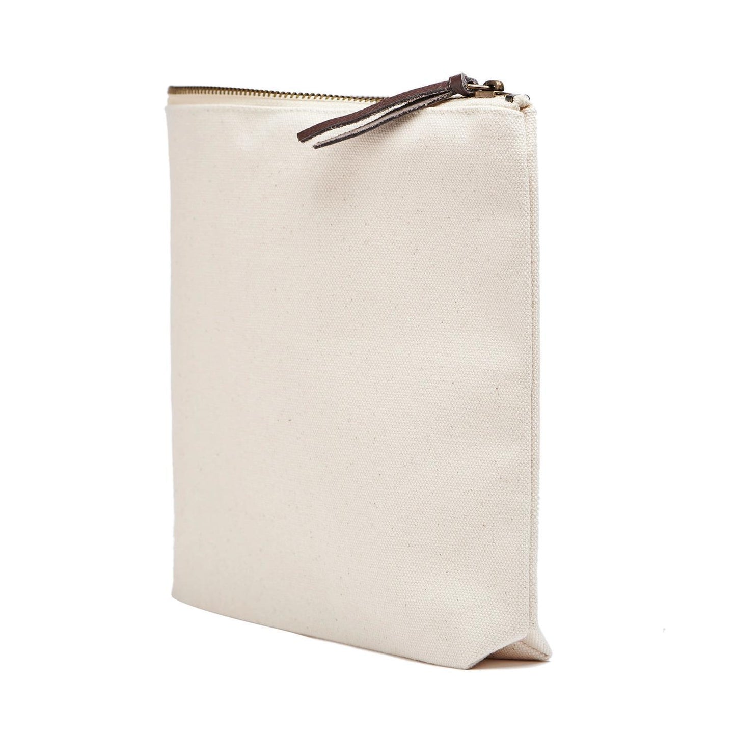 Starring At the Pill Bottle | Zipper Top Everyday Bag