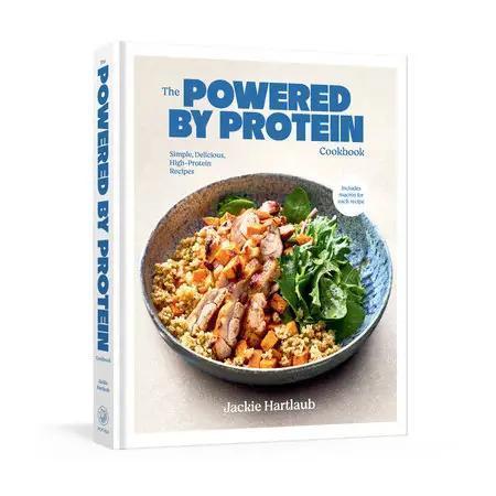 Powered By Protein