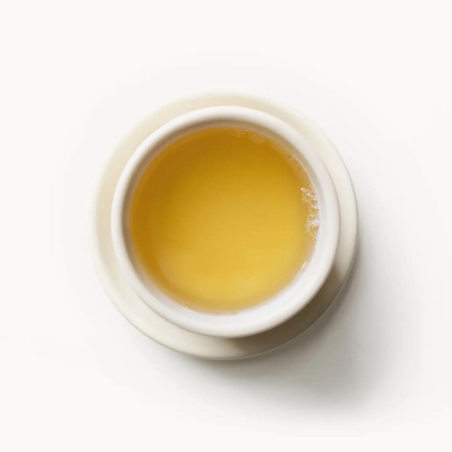 White Peony Organic Loose White Tea (4 oz)