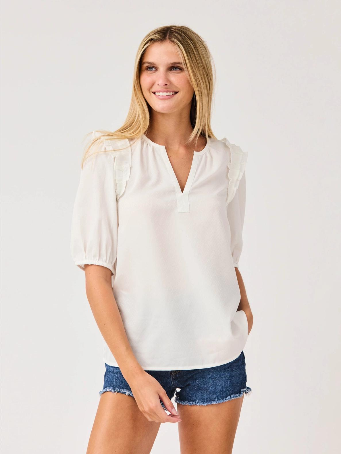 Skylar Top