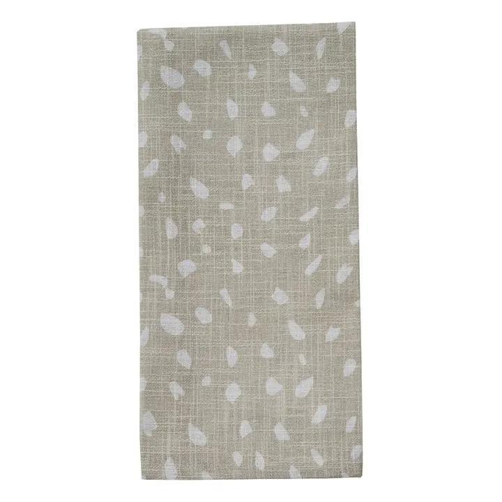 Fawn Printed Towel