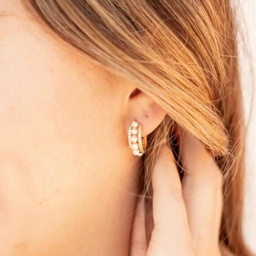 Leila Hoops