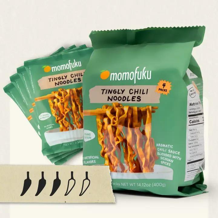 Noodles