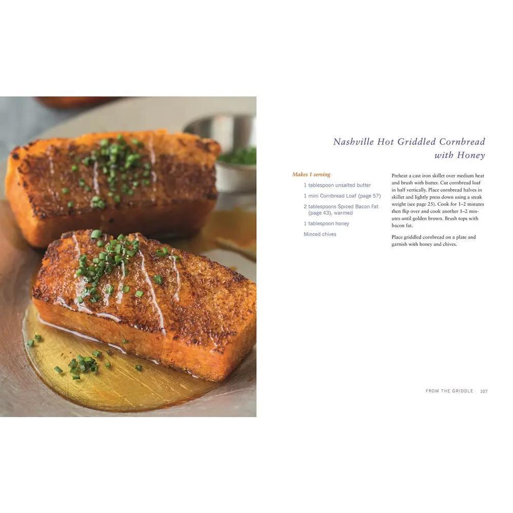 Buttermilk Kitchen Cookbook