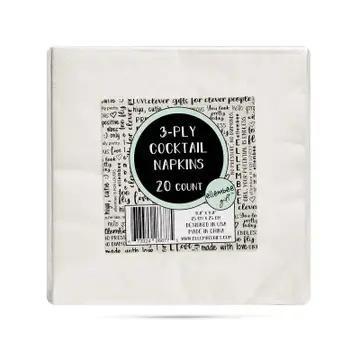 There's No Classy Way To Say "Day Drink" | Cocktail Napkins