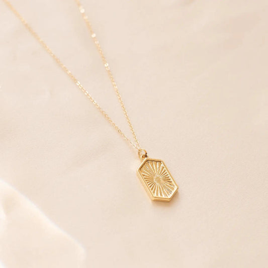 Celine Necklace