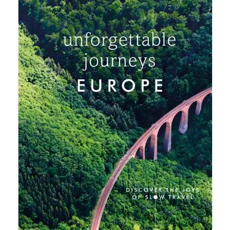 Unforgettable Journeys Europe
