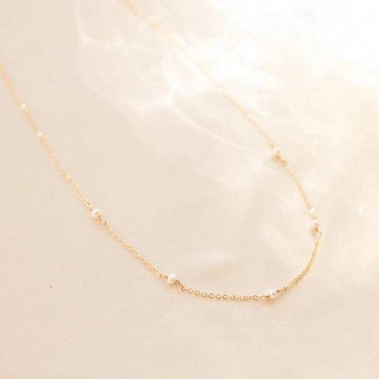 Ella Necklace