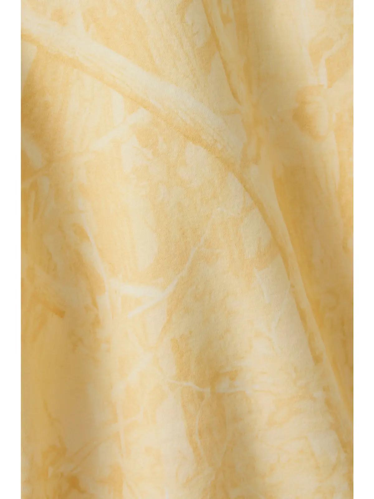 Mid Rise Free Camo Printed Side Stripe Detail Sweatpants