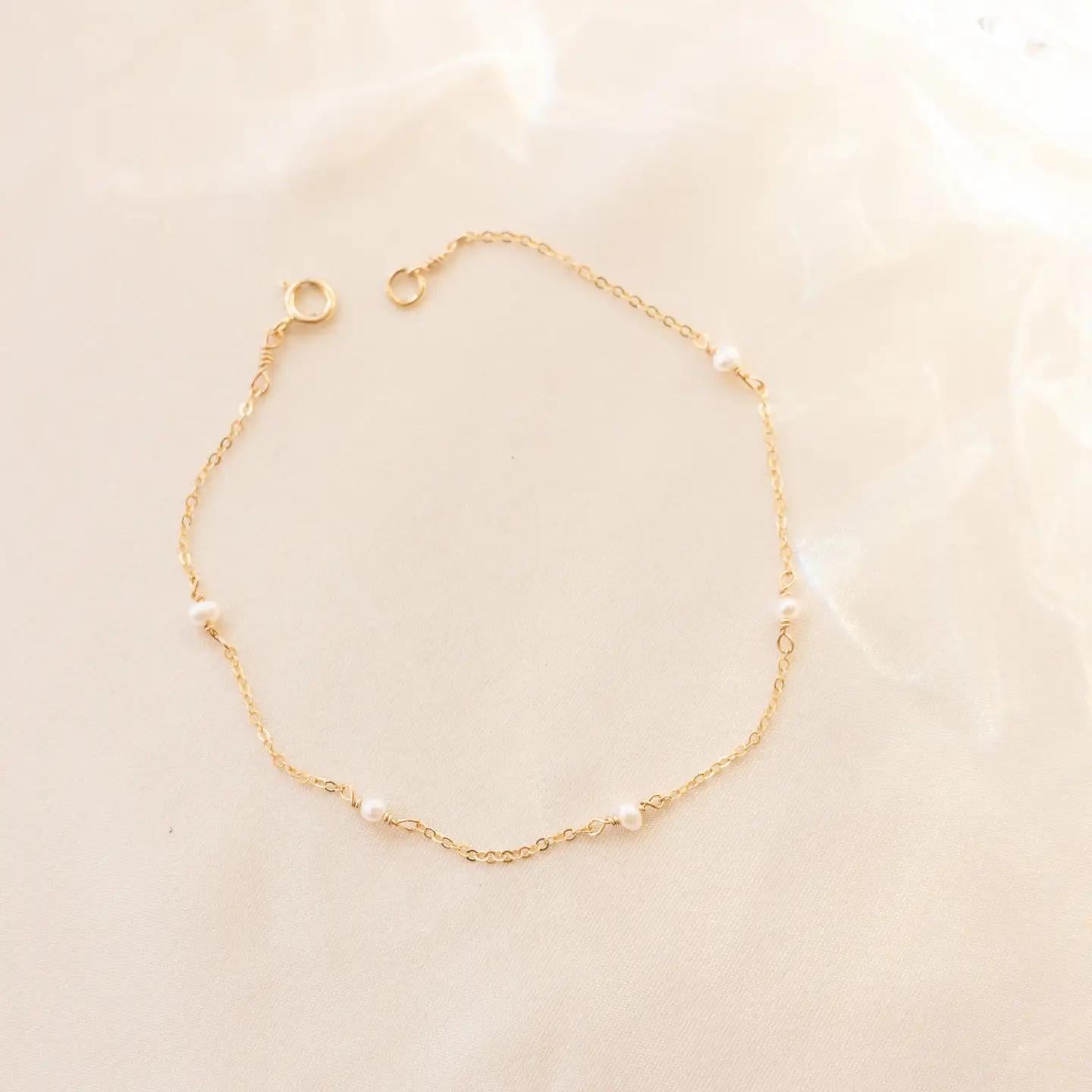 Ella Bracelet