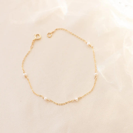 Ella Bracelet