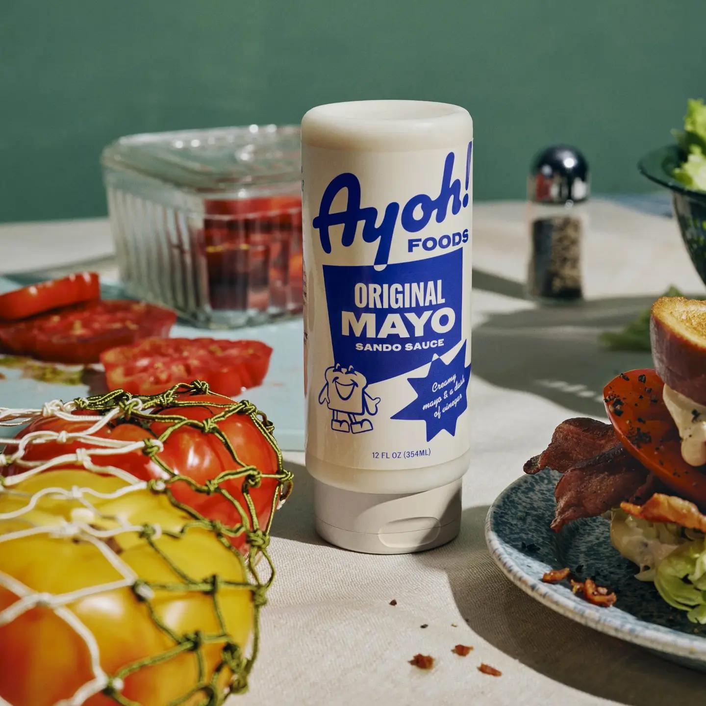 Original Mayo