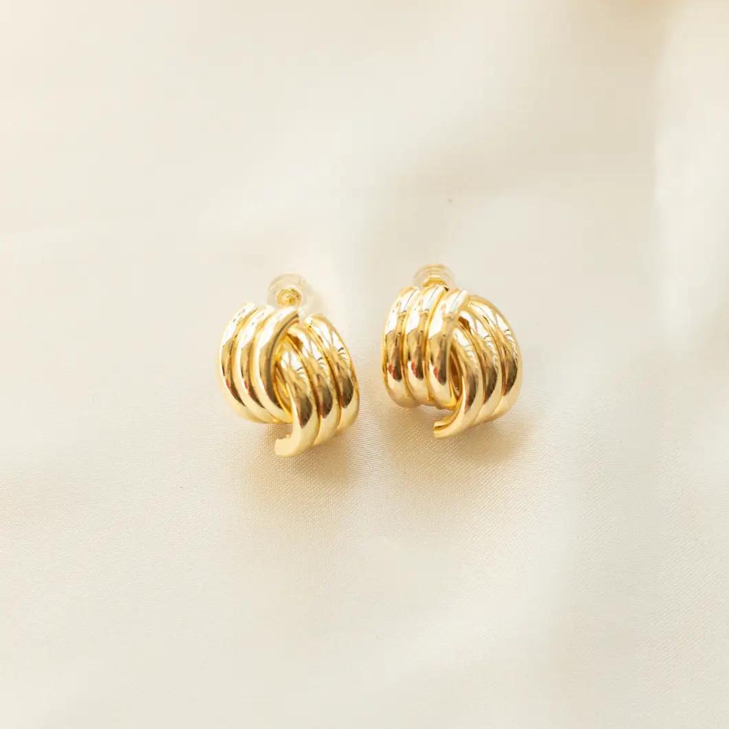 Charlotte Earrings