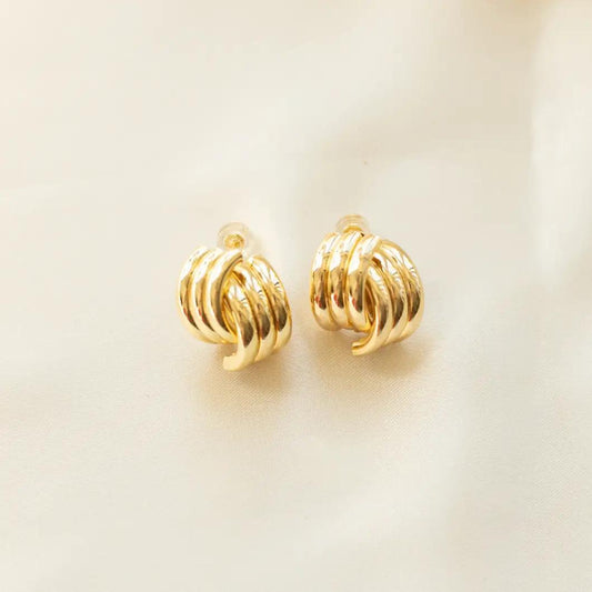 Charlotte Earrings